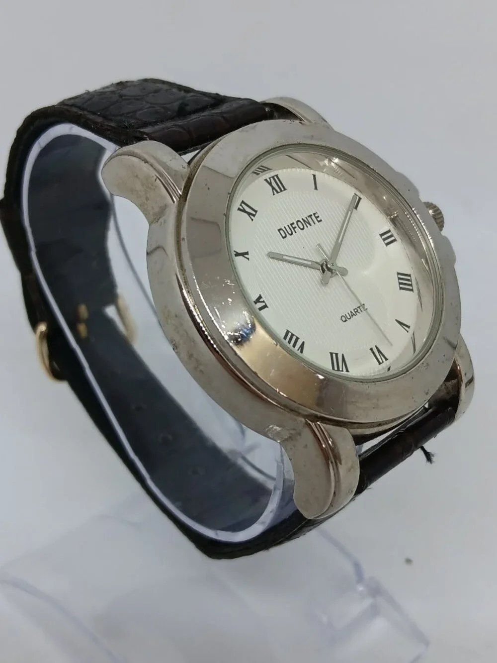 Dufonte pre owned